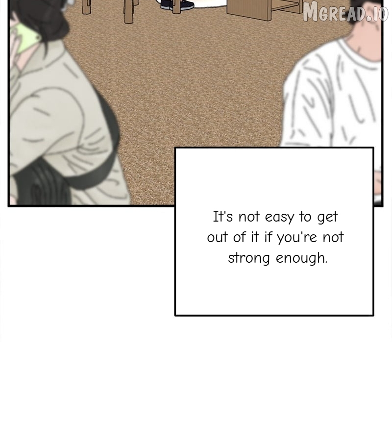 Change Me Chapter 220  - page 38